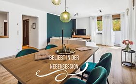 Fewo Moritz Mit Kleiner Terrasse Und Stellplatz