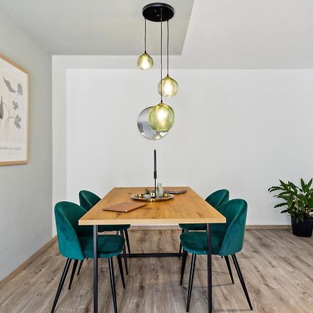 Fewo Moritz Mit Kleiner Terrasse Und Stellplatz Coburg Exterior foto